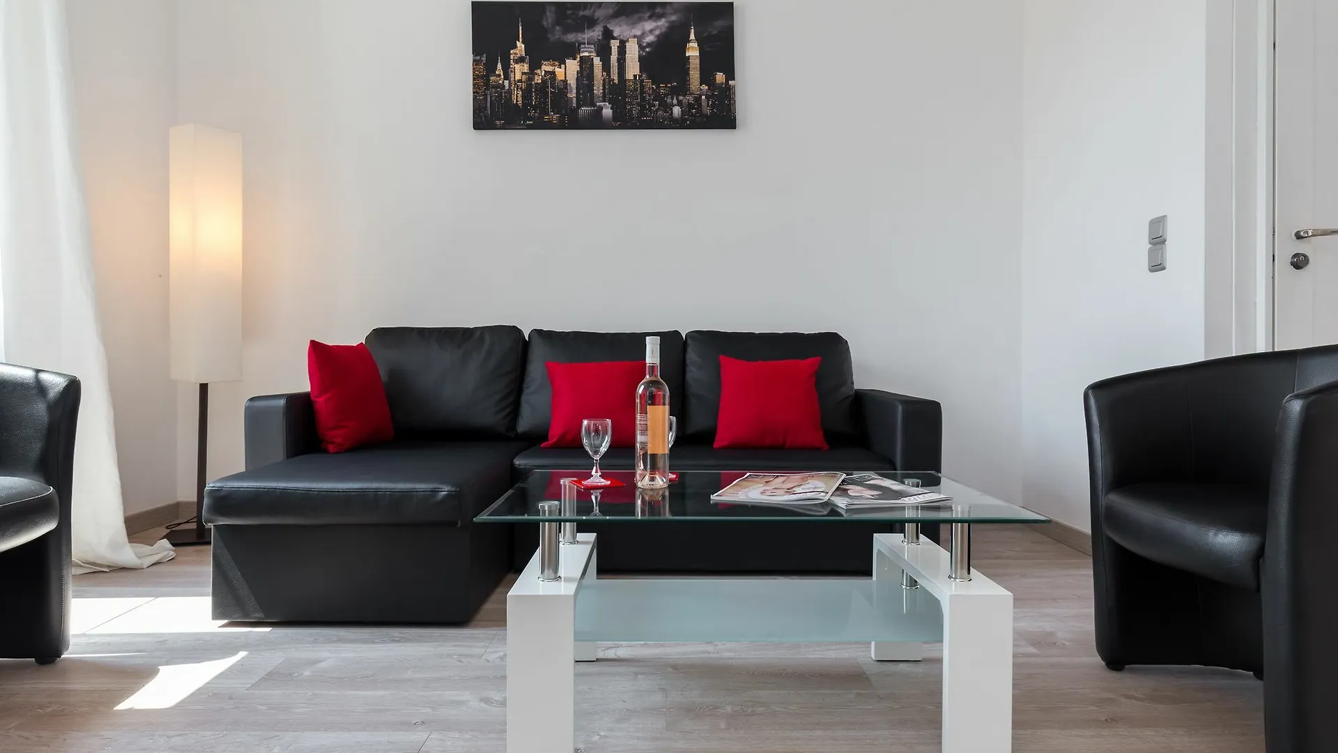 Apartament St Jean G Cannes